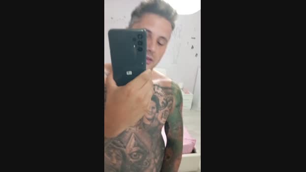 Giuseppe25cmxxx 21-06-2024 Recorded Video fuckass