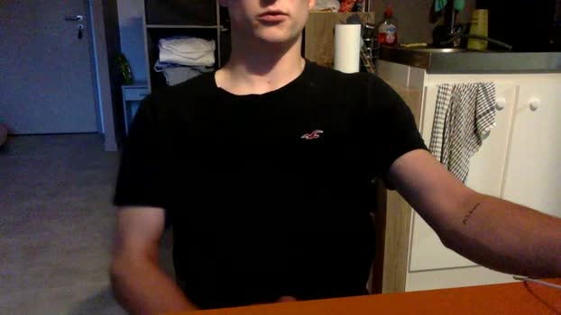 Jeuneact2 20-06-2024 Recorded Video legs