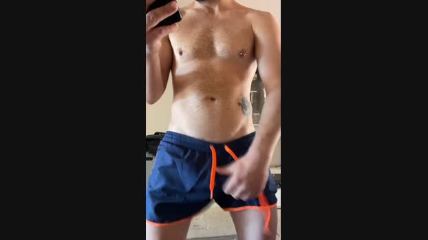 Kevinbcn85 21-06-2024 Recorded Video jerkoff