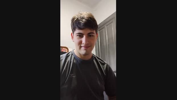 Lucas_Pink1 20-06-2024 Recorded Video Pretty