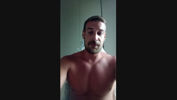 Magagna91 20-06-2024 Recorded Video Naked