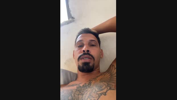 Marcusvn 21-06-2024 Recorded Video Nude