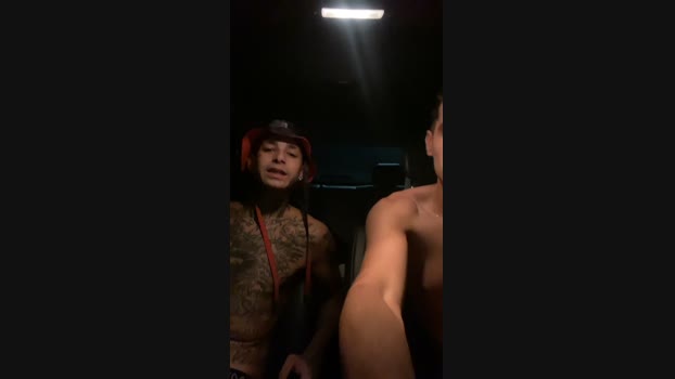 NOVINHO_TATTOAD 21-06-2024 Recorded Video Pretty