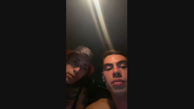 NOVINHO_TATTOAD 21-06-2024 Recorded Video suckcock