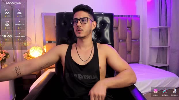 OliverSwan_ 21-06-2024 Recorded Video fuckme
