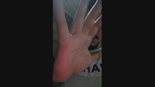 PELAHKWEEDMAN 21-06-2024 Recorded Video fingering