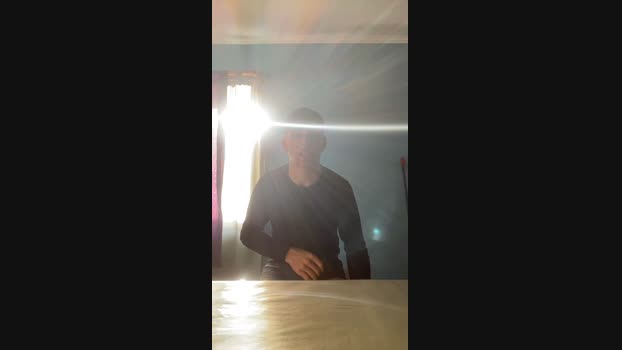 Terribleverga 20-06-2024 Recorded Video suckshow