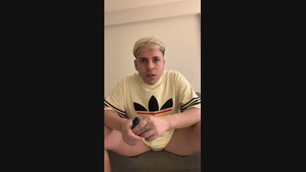 Tomaswhitehot 21-06-2024 Recorded Video gag