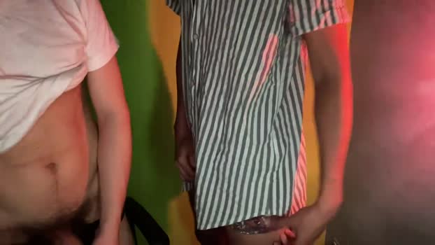 baronsamedi99 20-06-2024 Recorded Video oral