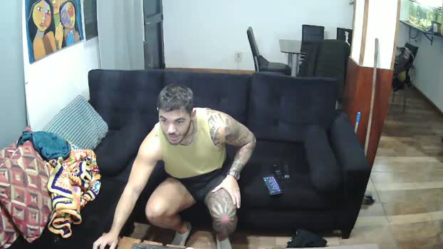 chinomontore202 21-06-2024 Recorded Video sexyfeet
