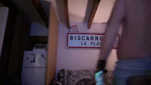 couplegayentou1 20-06-2024 Recorded Video Show