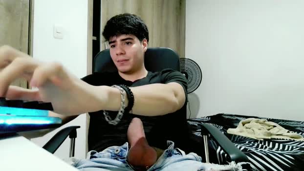 gerardcolo 21-06-2024 Recorded Video fuckhard