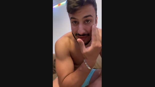 gipsybrown 20-06-2024 Recorded Video suckcock