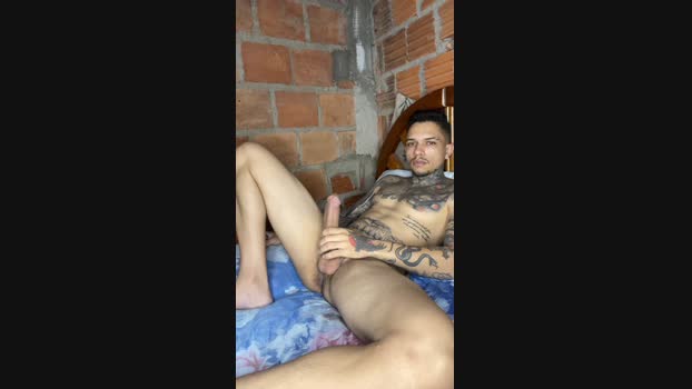 jhowdotado 21-06-2024 Recorded Video orgasm