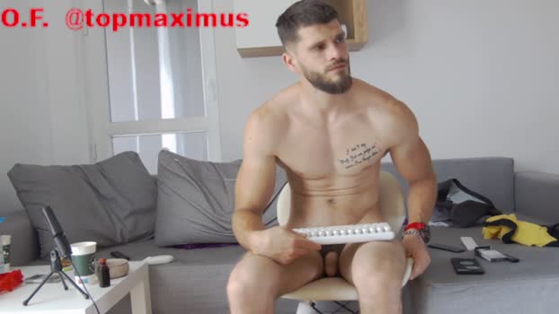 mauroname 21-06-2024 Recorded Video bigballs