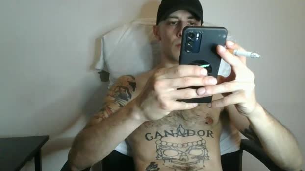 mikealcorleone 21-06-2024 Recorded Video kinky