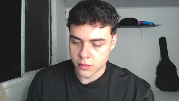 odin_blake 21-06-2024 Recorded Video Webcam