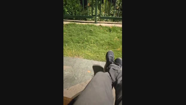 pollen_07 20-06-2024 Recorded Video bigdick