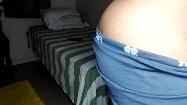 putosalvador1 20-06-2024 Recorded Video jerkoff