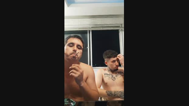 Azembie 22-06-2024 Recorded Video jerking