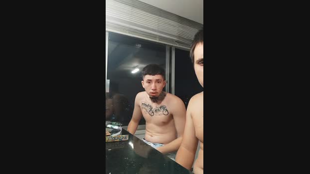 Azembie 22-06-2024 Recorded Video Webcam