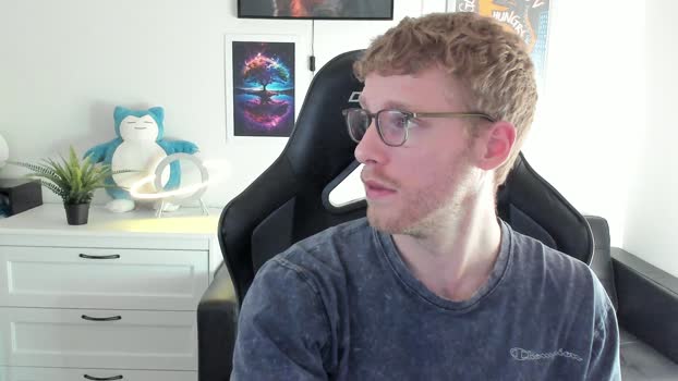 BlueEyedTallGuy 22-06-2024 Recorded Video oral