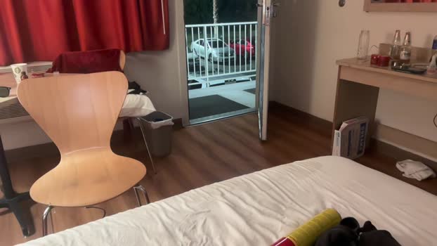 CamDoAttitude 22-06-2024 Recorded Video naked