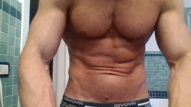 FIT_MUSCLE_CUM 22-06-2024 Recorded Video gag