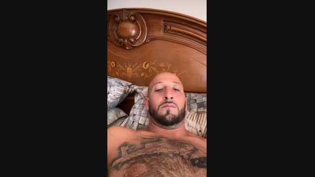 Mazzetta1988 22-06-2024 Recorded Video sexybody