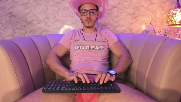 OliverSwan_ 21-06-2024 Recorded Video Naked