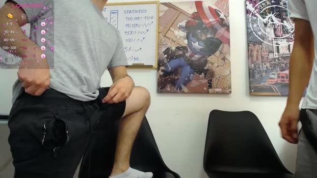 boys_curious 21-06-2024 Recorded Video Show
