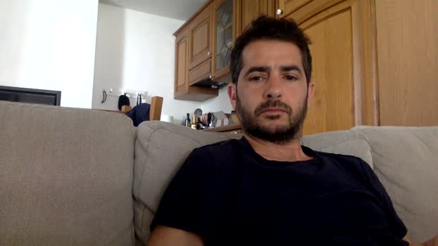 dicbel 22-06-2024 Recorded Video kink
