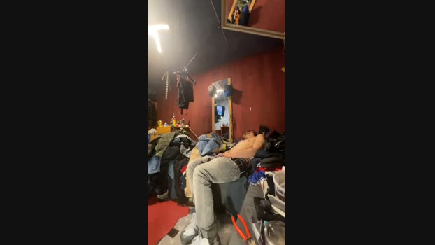 jeans_boy 22-06-2024 Recorded Video amateur