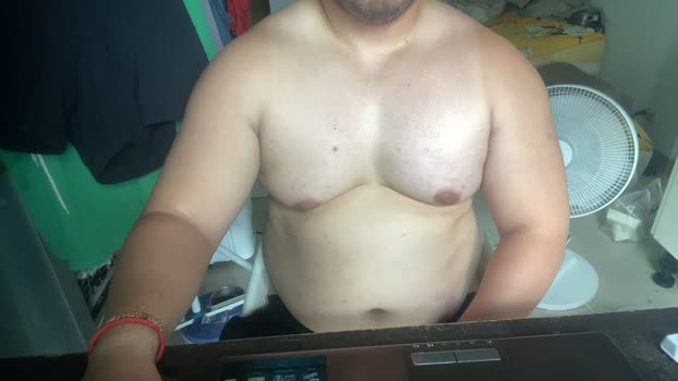 nonoet18648 22-06-2024 Recorded Video dirty