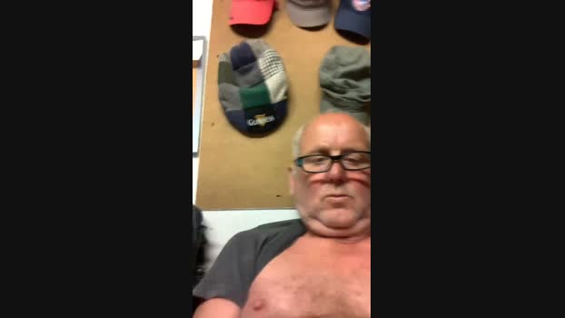 oldgayman36 22-06-2024 Recorded Video suckshow
