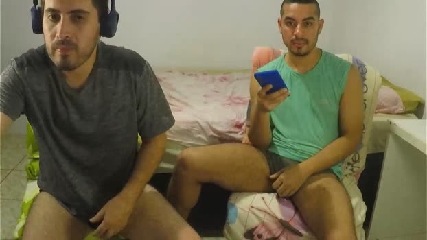 safadosnerds 22-06-2024 Recorded Video analsex
