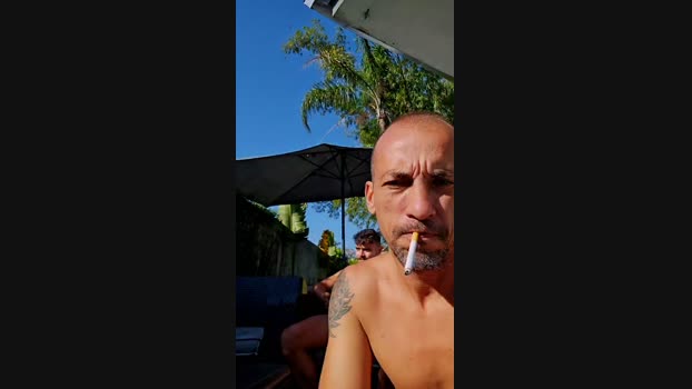 Activeman 22-06-2024 Recorded Video Pretty