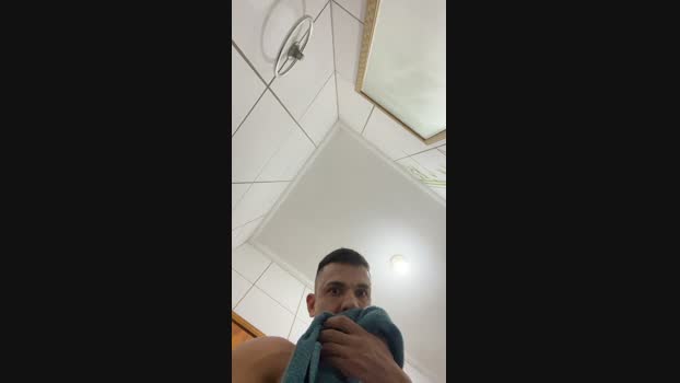 AlexParrudo 23-06-2024 Recorded Video beauty