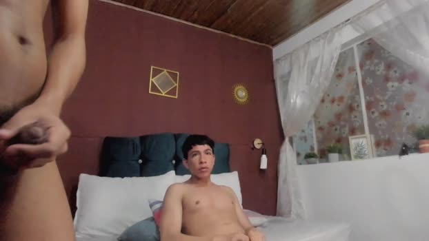 CRIX_AND_YEI 23-06-2024 Recorded Video blowjob