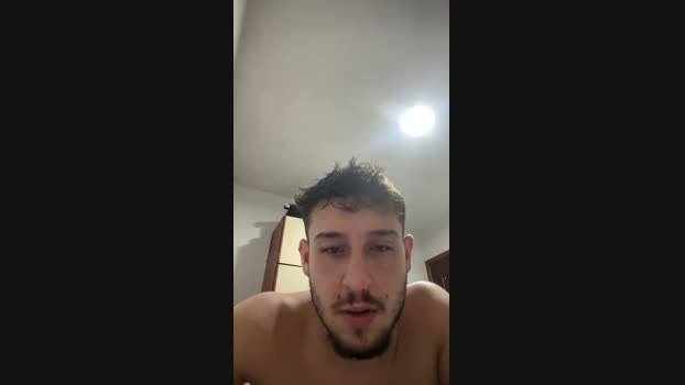 DylanSantos 23-06-2024 Recorded Video kissing