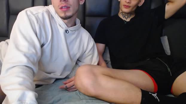 Fratstraights 23-06-2024 Recorded Video striptease