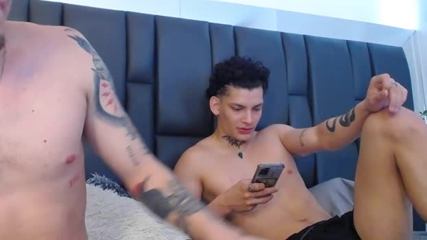 Fratstraights 23-06-2024 Recorded Video Video