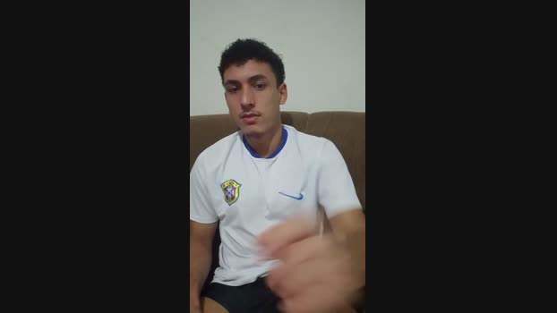 LucasFritz2304 23-06-2024 Recorded Video kissing