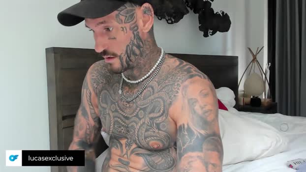 Lucasexclusive1 23-06-2024 Recorded Video suckcock