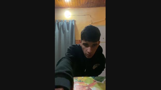 Terribleverga 23-06-2024 Recorded Video lick