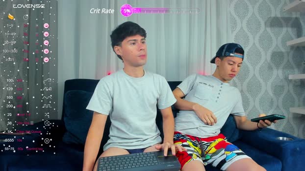 The_slim_boys 23-06-2024 Recorded Video big