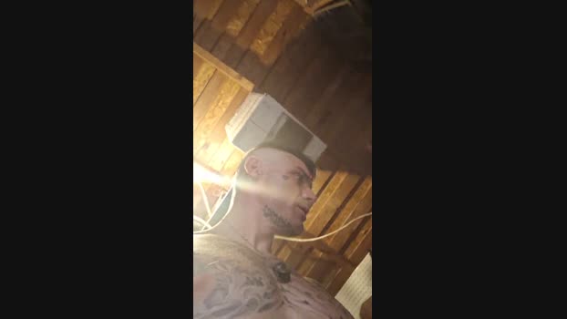 dustinhenleyfit 22-06-2024 Recorded Video beauty
