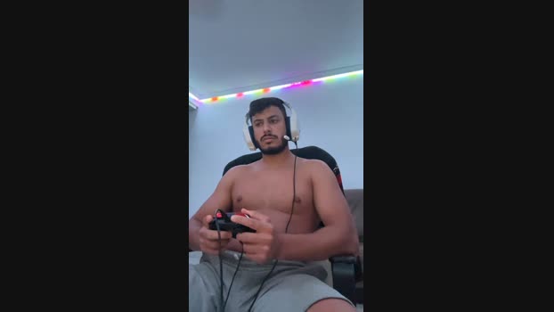 gipsybrown 23-06-2024 Recorded Video bigballs