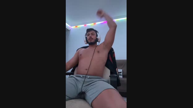 gipsybrown 23-06-2024 Recorded Video naughty