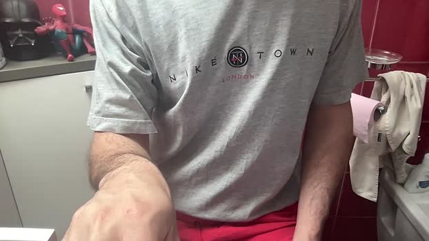 ragazzoxxl 23-06-2024 Recorded Video hardcock